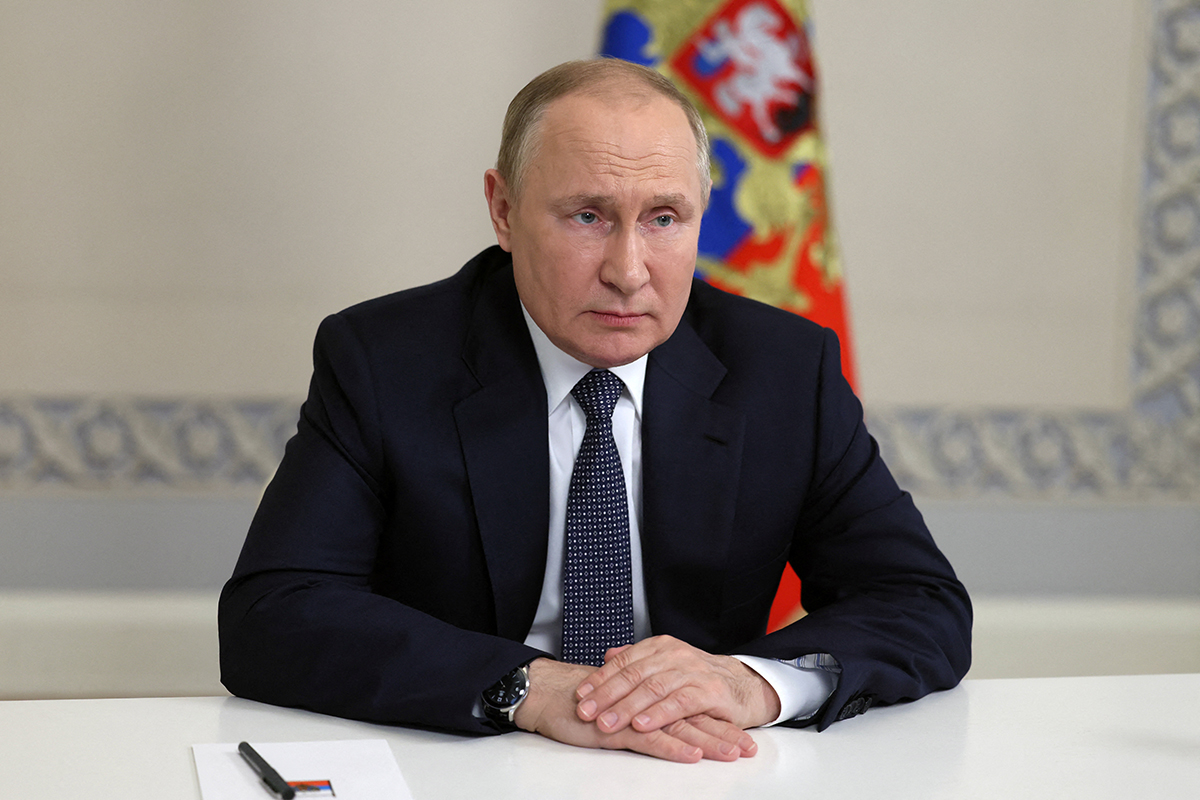 Обращение к гражданскому обществу Российской Федерации в связи с предстоящими выборами Президента России
