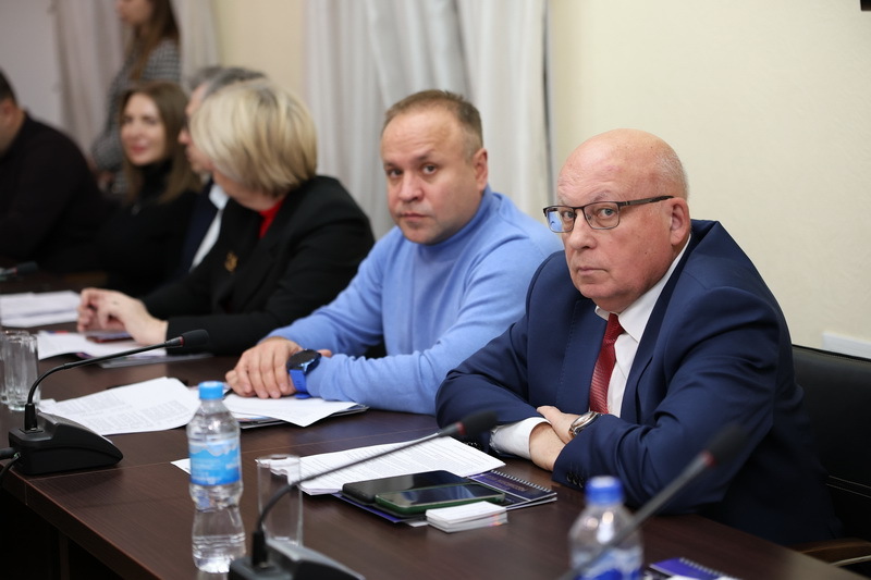 Белгородский ветеран 