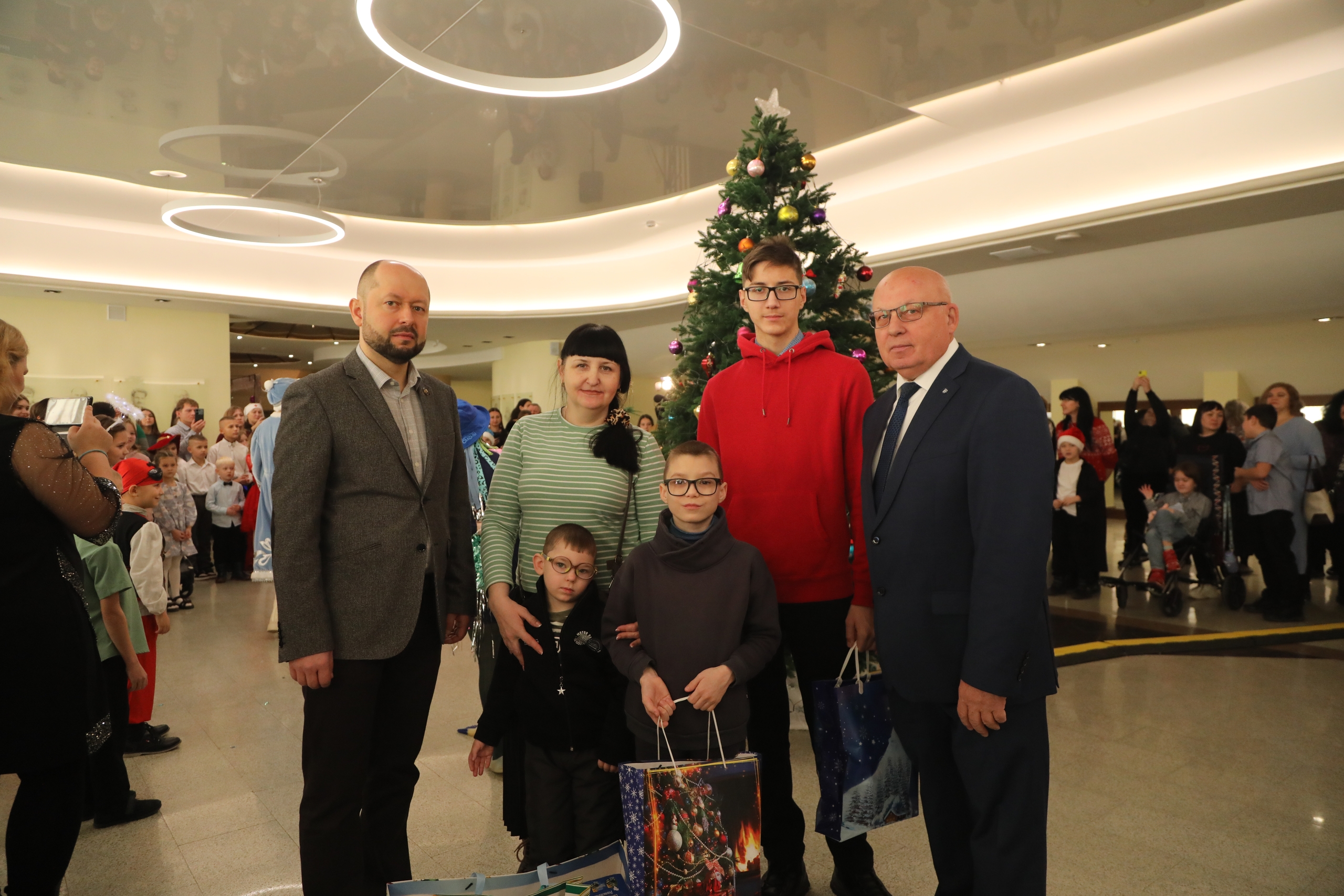 Белгородский ветеран 