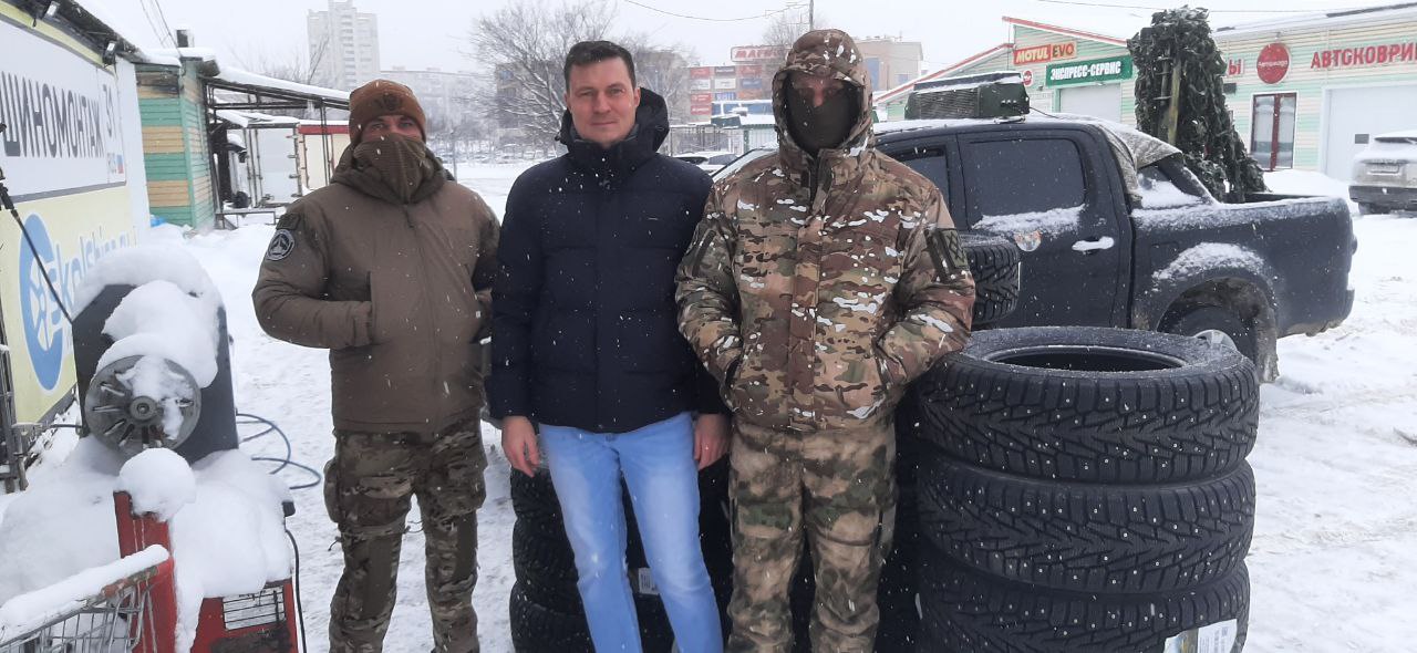 Старооскольское 