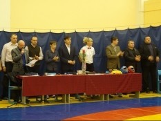 Памяти неизвестных солдат в Белгородской области посвятили турнир