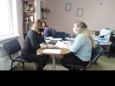 Общественная приёмная юридической помощи гражданам- «Точка опоры» за февраль 2022 года оказала 21 прием граждан, проживающий на территории г. Белгорода и Белгородской области.