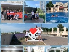 Белгород реализует проект «Комплексная реабилитация ветеранов»