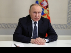 Обращение к гражданскому обществу Российской Федерации в связи с предстоящими выборами Президента России