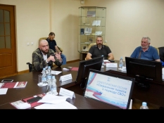 Руководитель Белгородского