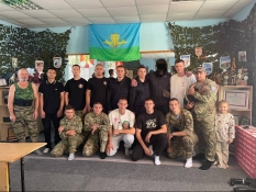 Курсанты