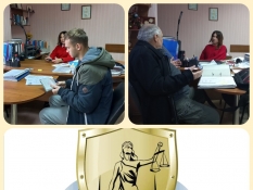 Юридическая приемная оказала помощь 20 белгородцам в октябре