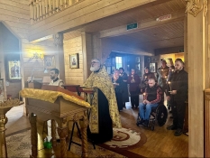 Белгородские ветераны