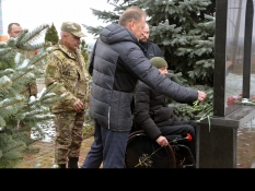 Вячеслав Воробьев выразил личную благодарность бойцам отрядов «Орлан» и «Барс»