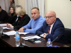 Белгородский ветеран 