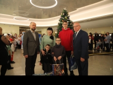 Белгородский ветеран 