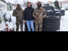 Старооскольское 