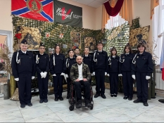 Руководитель Белгородского 