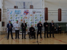 Руководитель 