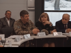 В Белгороде состоялся расширенный диалог с руководителями вузов и ссузов