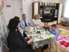 Член Белгородского 