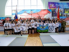 Белгородский ветеран 