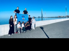 Курсанты клуба 